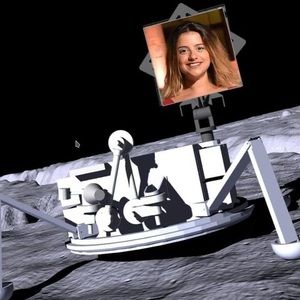 Meet your Posher, Damiana